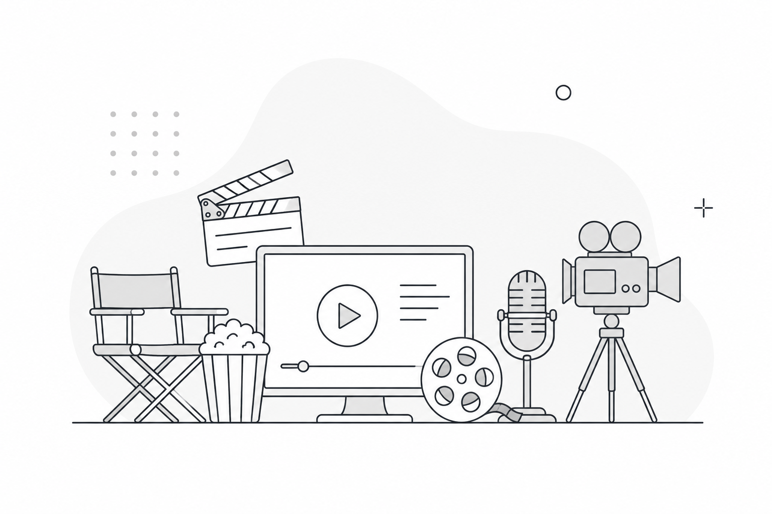 Entertainment and Media