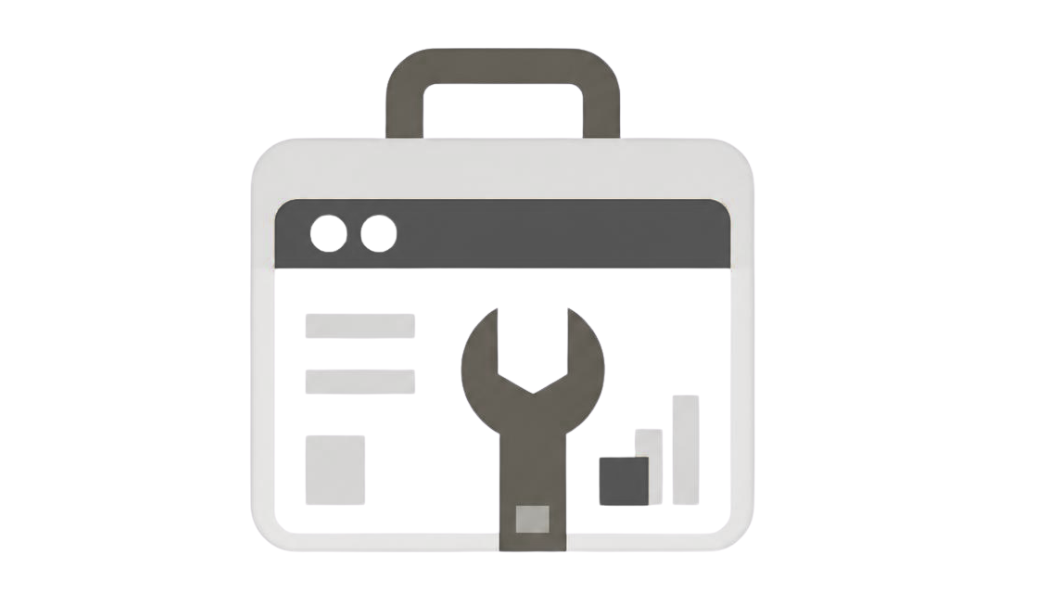 Google Analytics logo