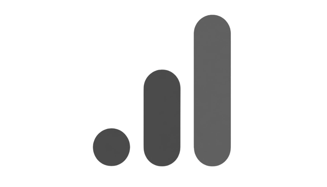 Google Analytics & Search Console logo