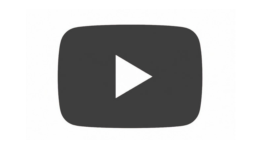 YouTube logo