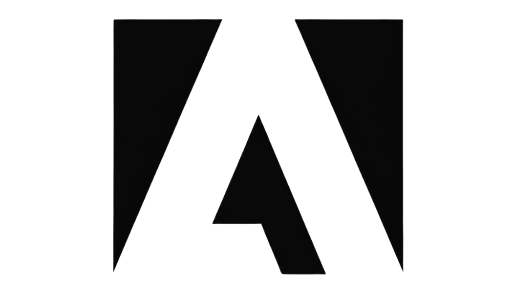 Adobe logo