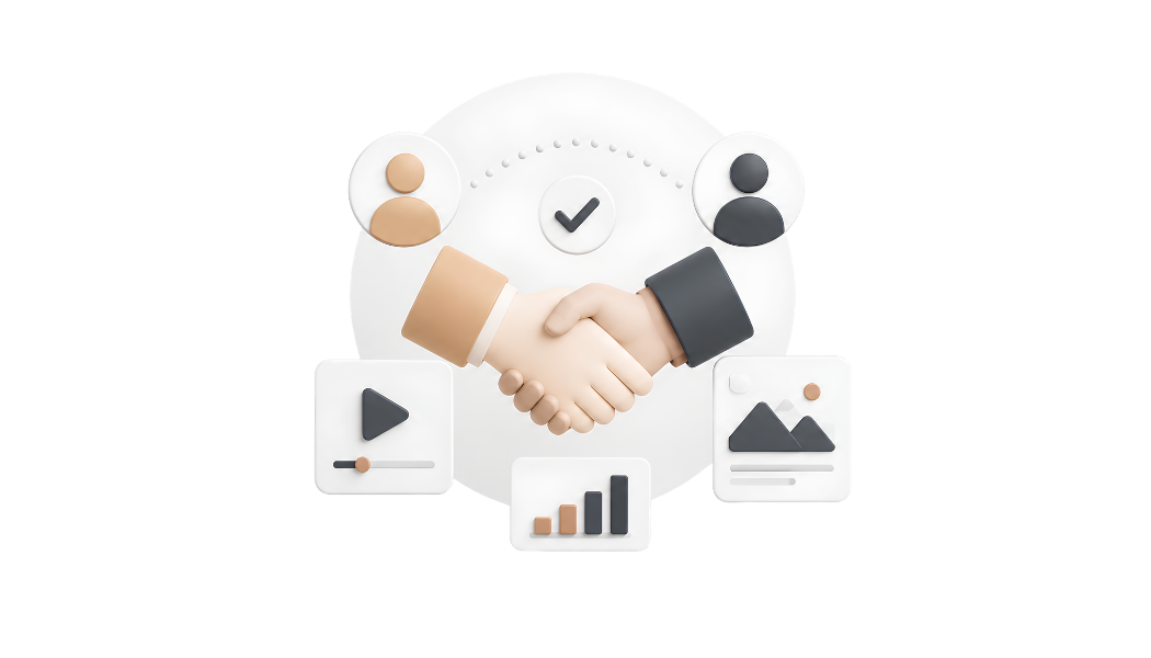 Creator Partnerships That Fit the Brand
