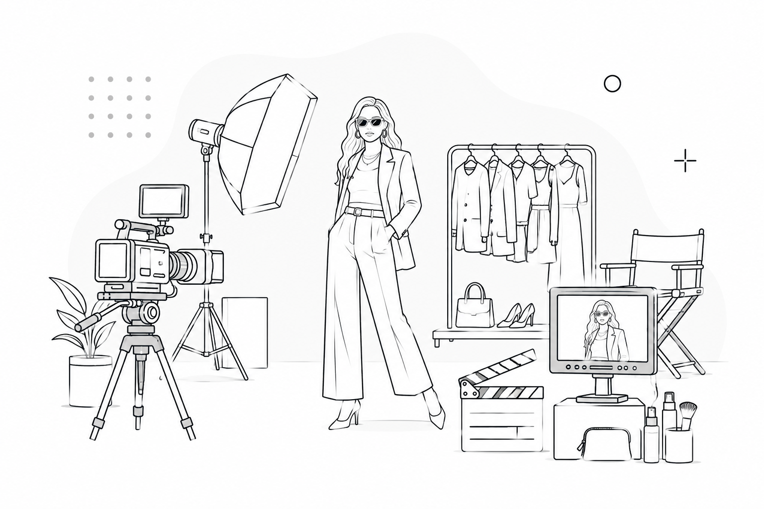 Fashion and Lifestyle