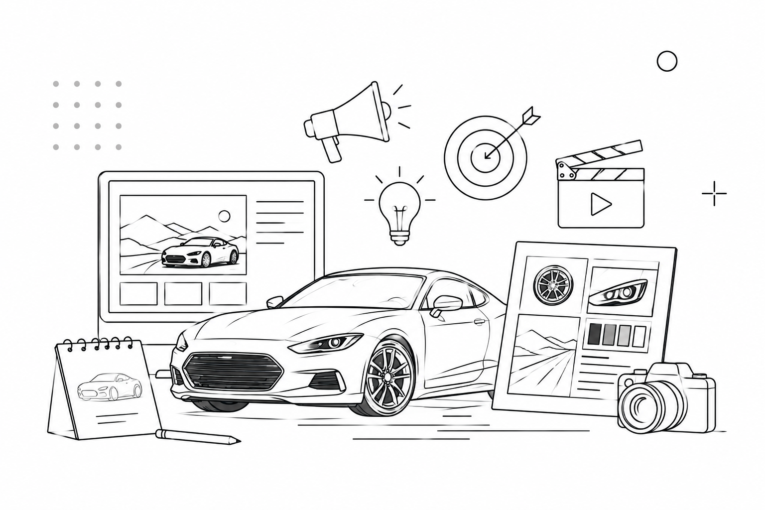 Automotive