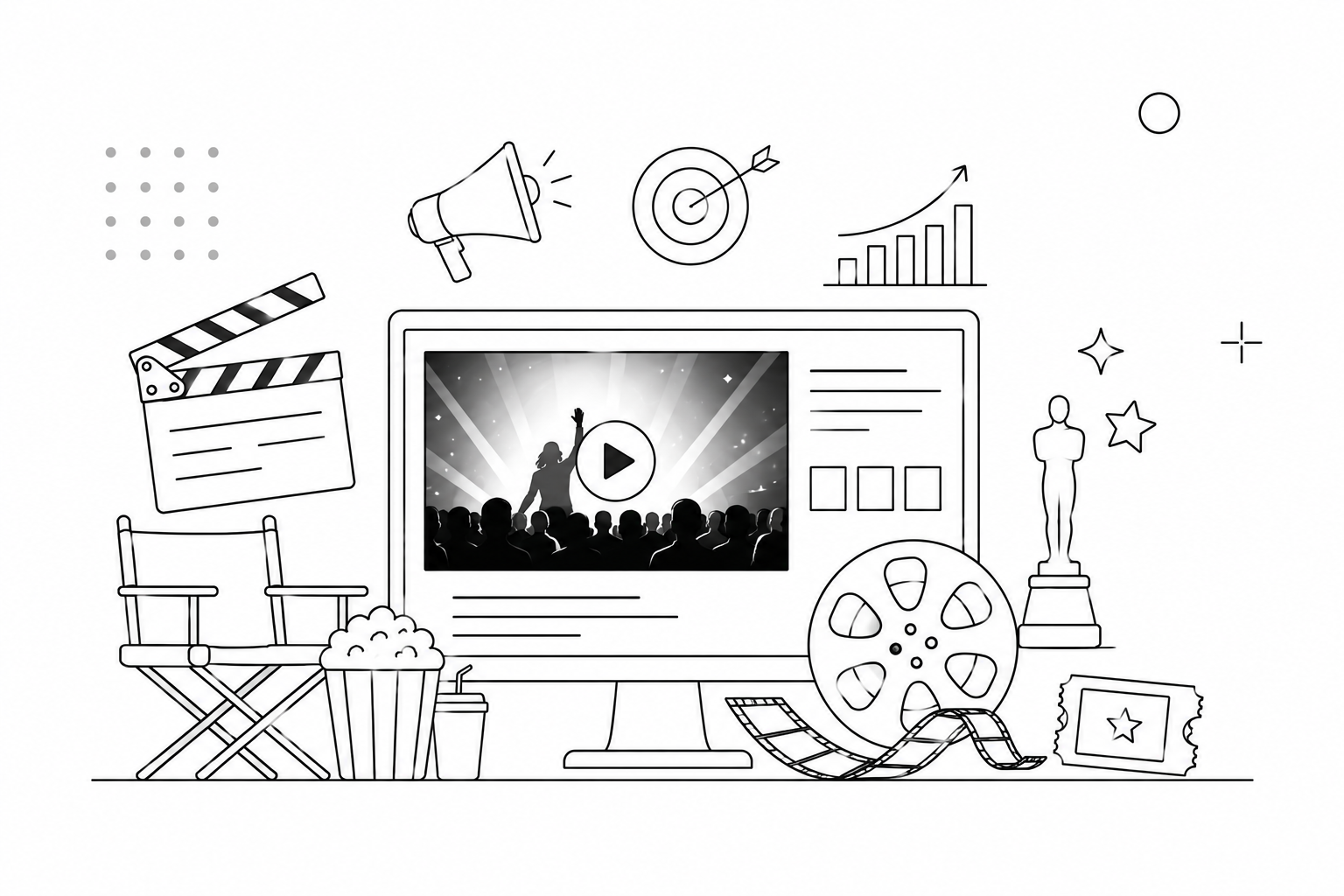 Entertainment and Cinema
