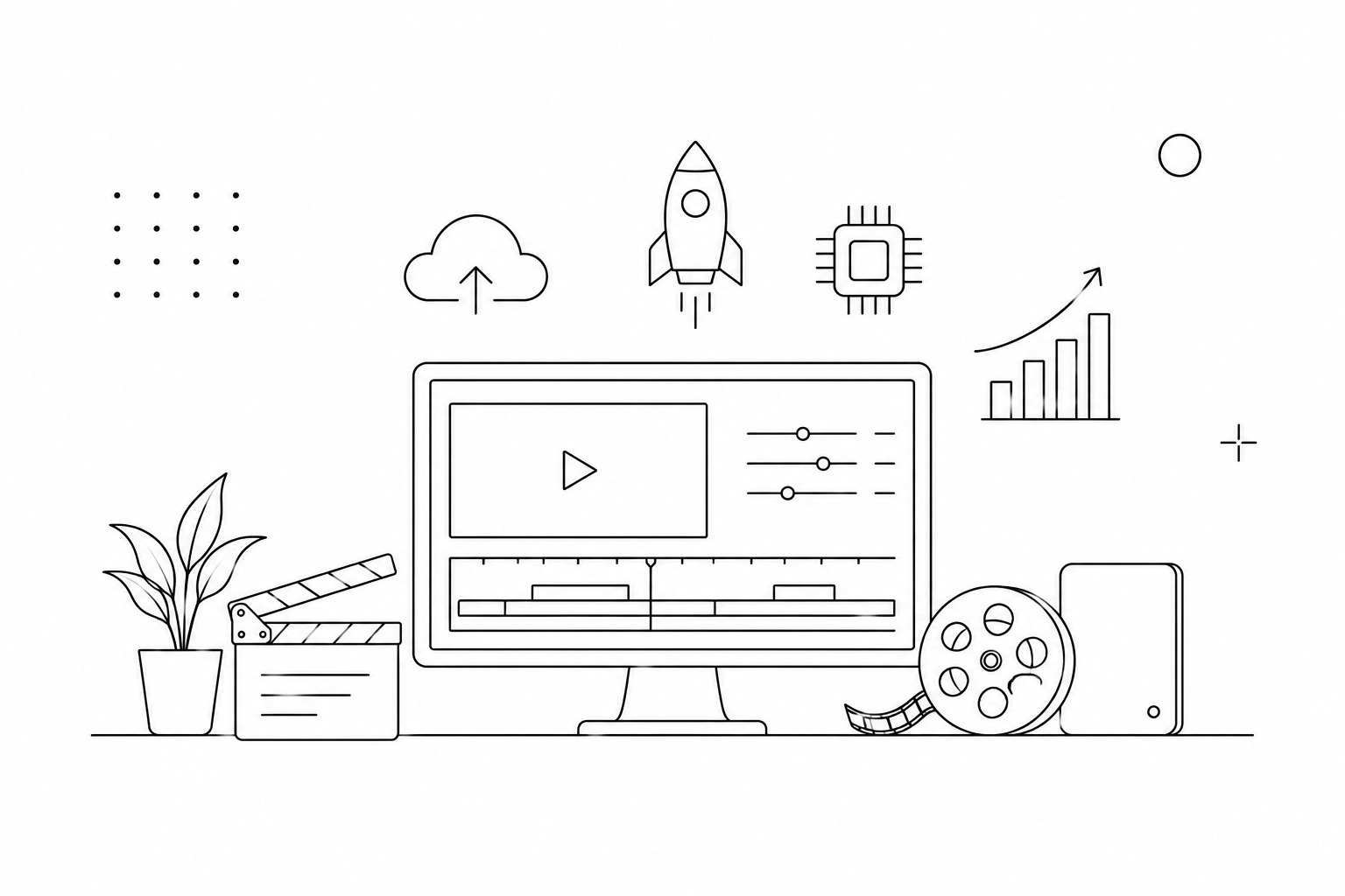 Startups and Technology