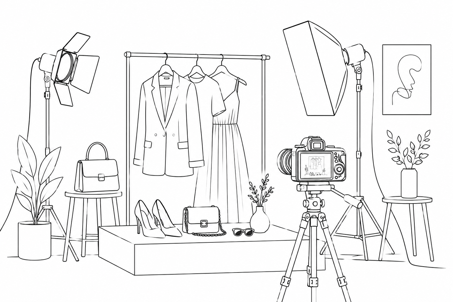 Fashion and Lifestyle