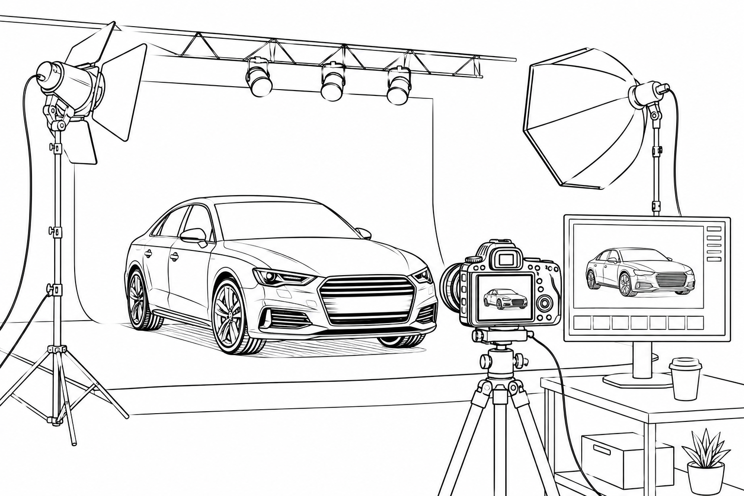 Automotive