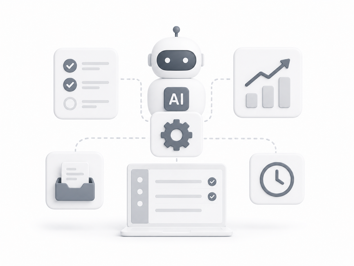 Automation Applied Where It Actually Helps