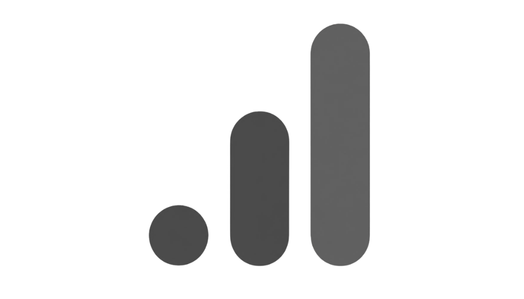 Google Analytics logo