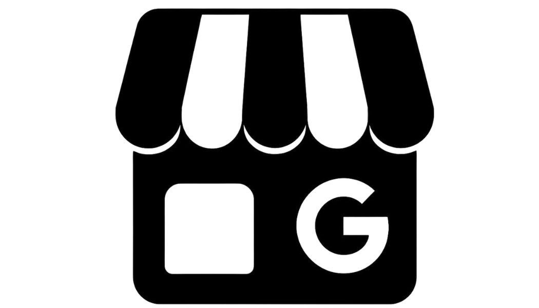 Google Business Profile logo