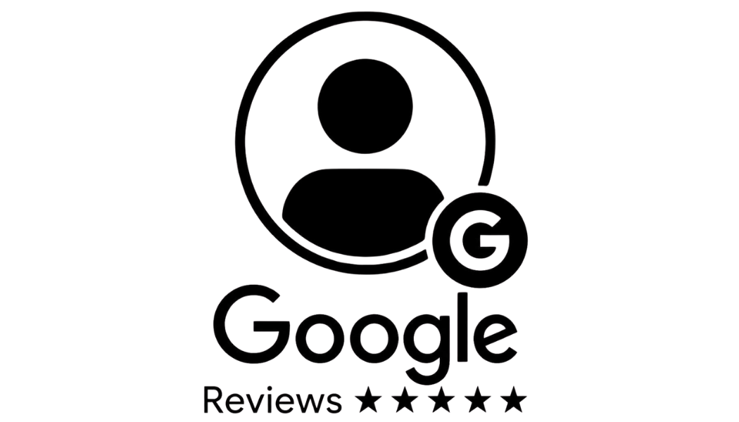 Google Reviews logo