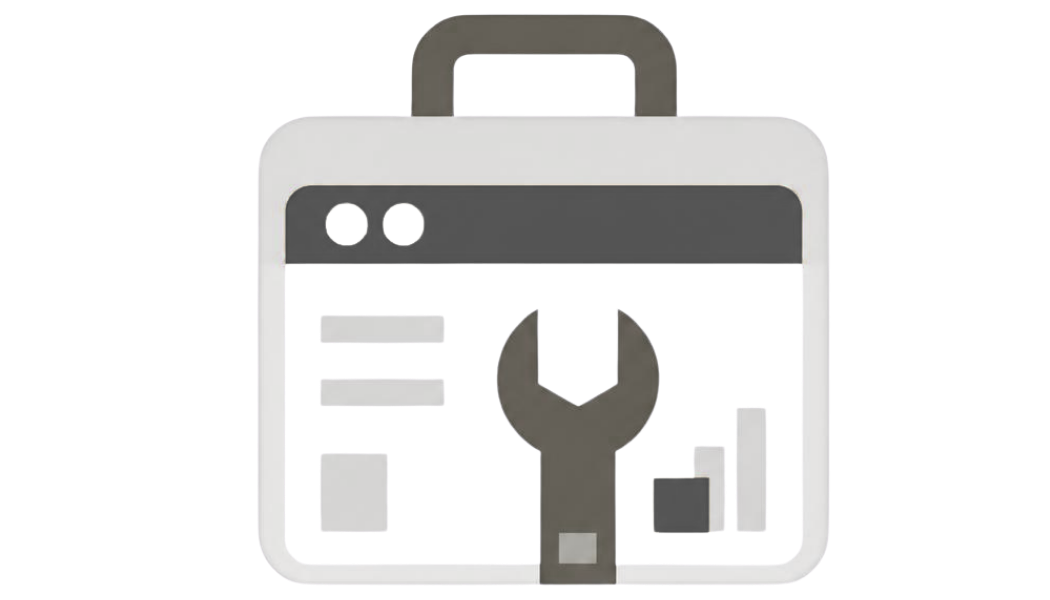 Google Search Console logo