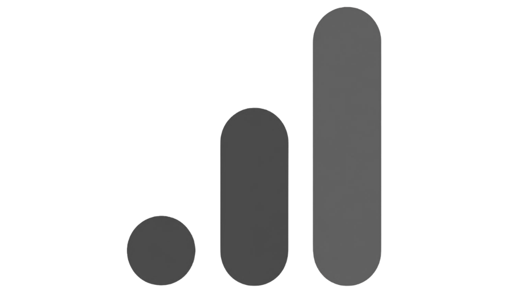 Google Analytics logo