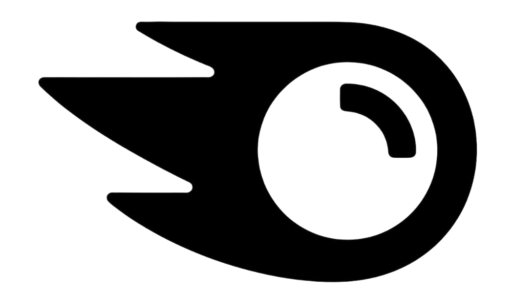 SEMrush logo