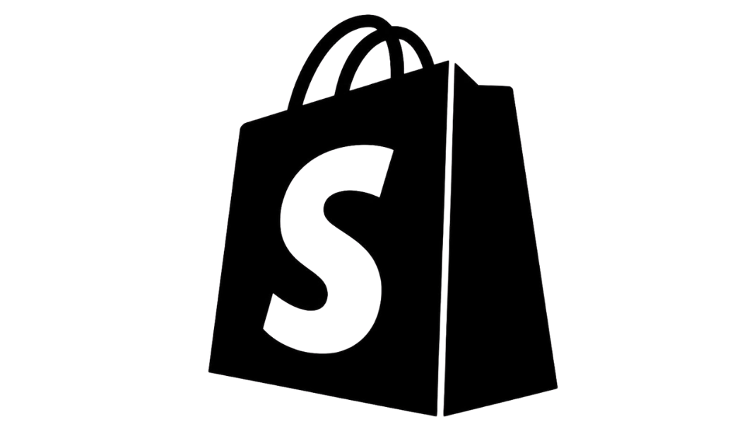 Shopify  logo