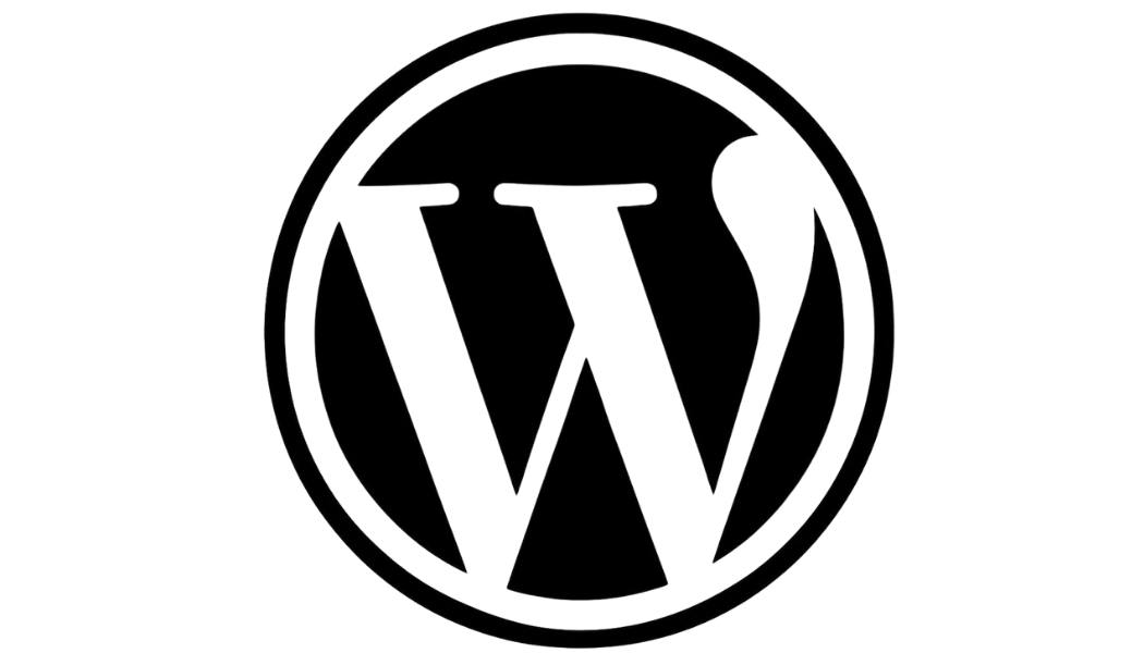 Wordpress logo