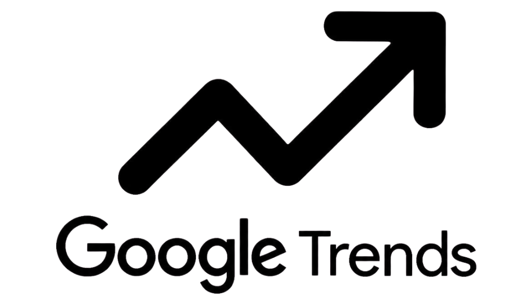 Google Trends logo