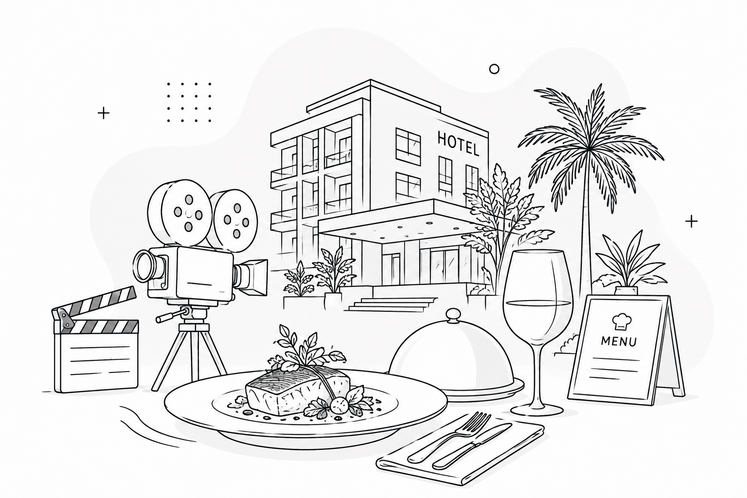 Hospitality and Food