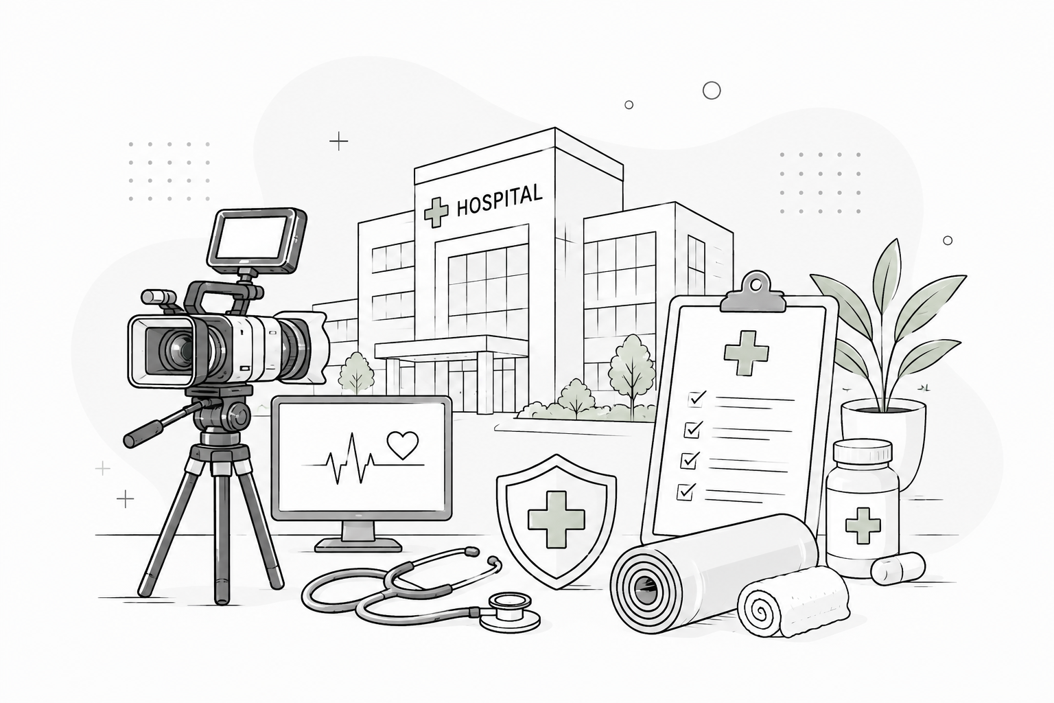 Healthcare & Wellness