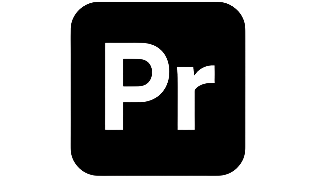 Adobe Premier Pro logo