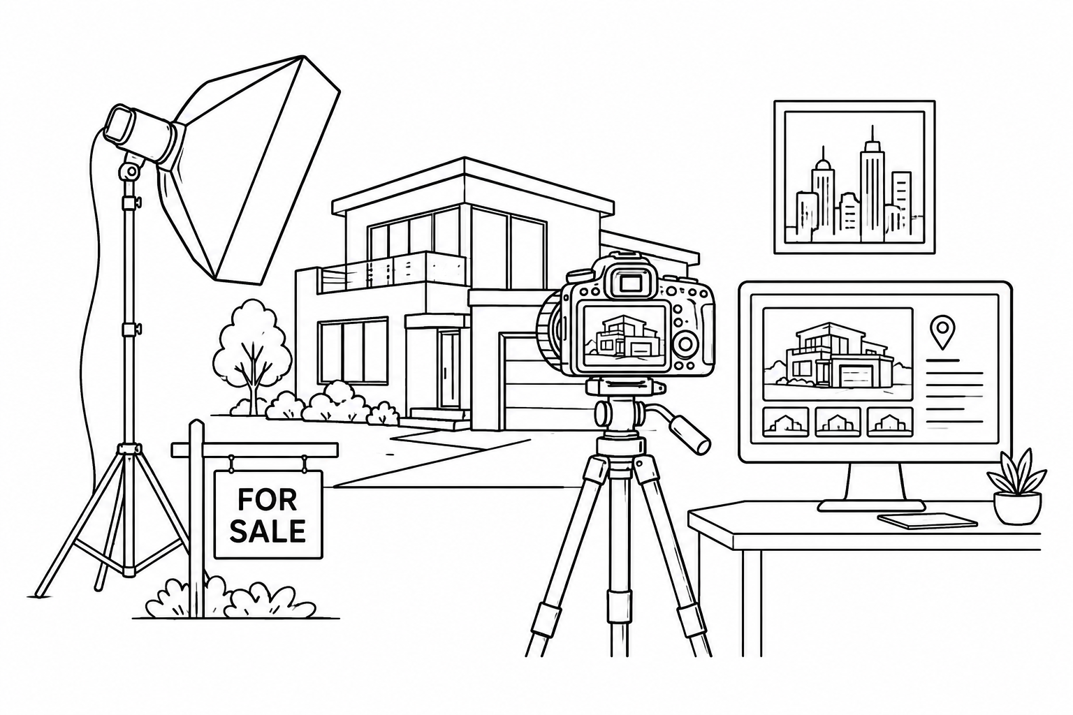 Real Estate