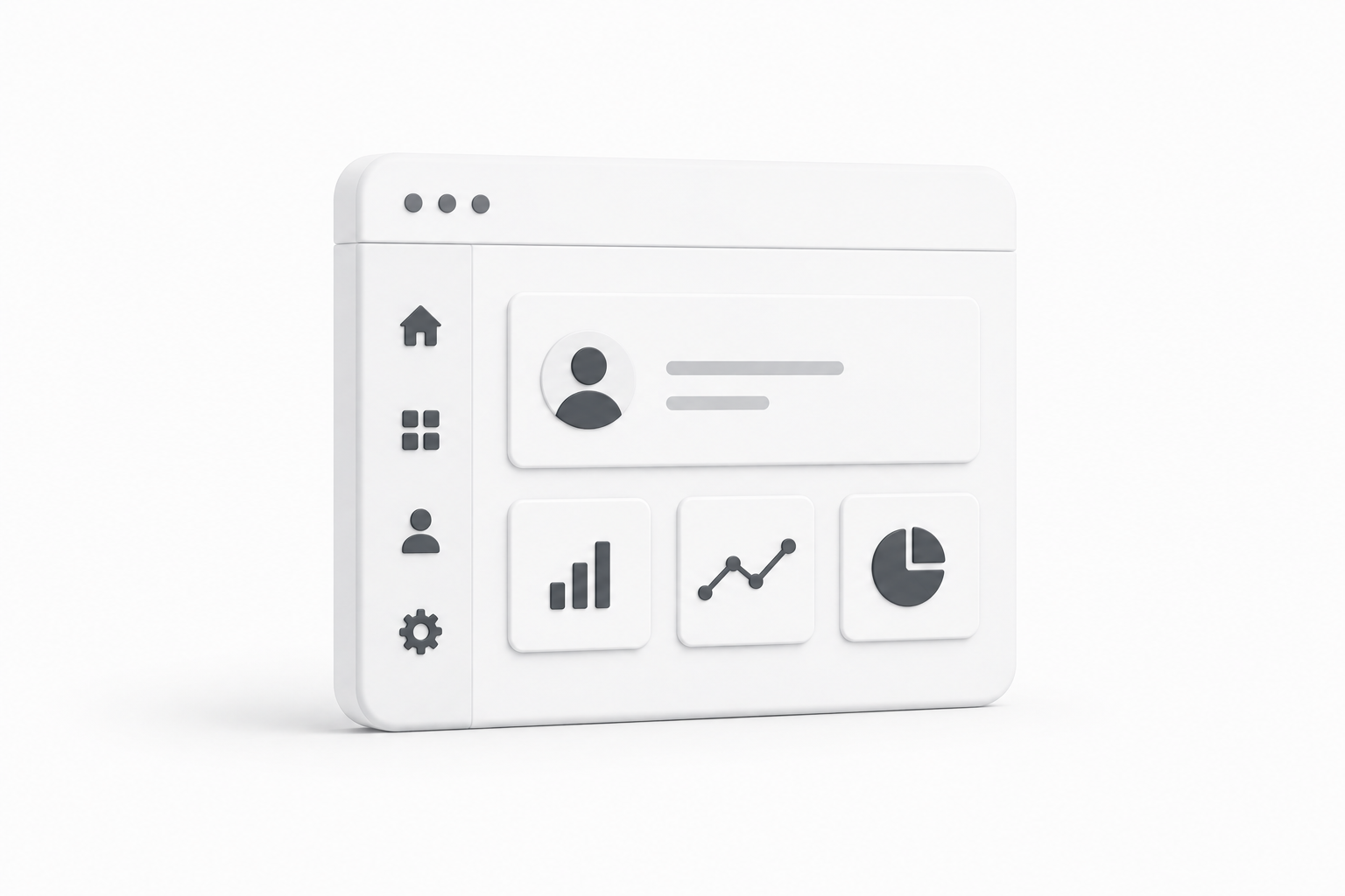 Software Built for Your Process, Not the Other Way Around