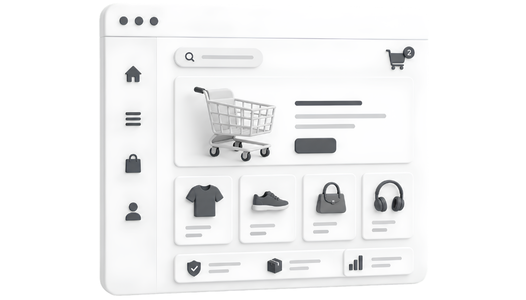 Stores Built for Growth, Not Just Launch