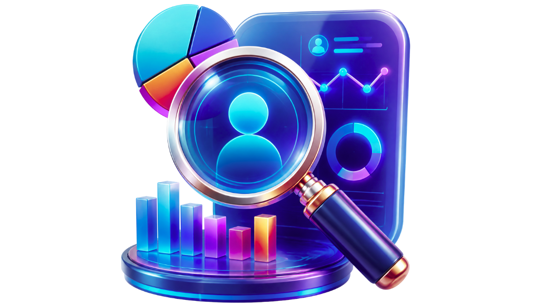 Online reputation monitoring and sentiment dashboard