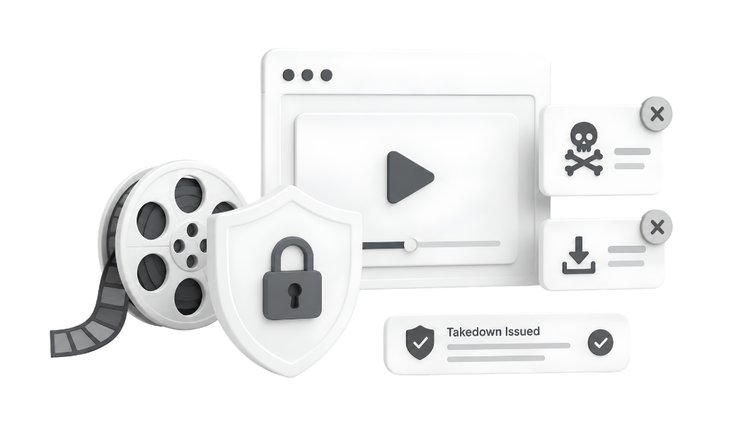 Protecting the Value of What You've Made