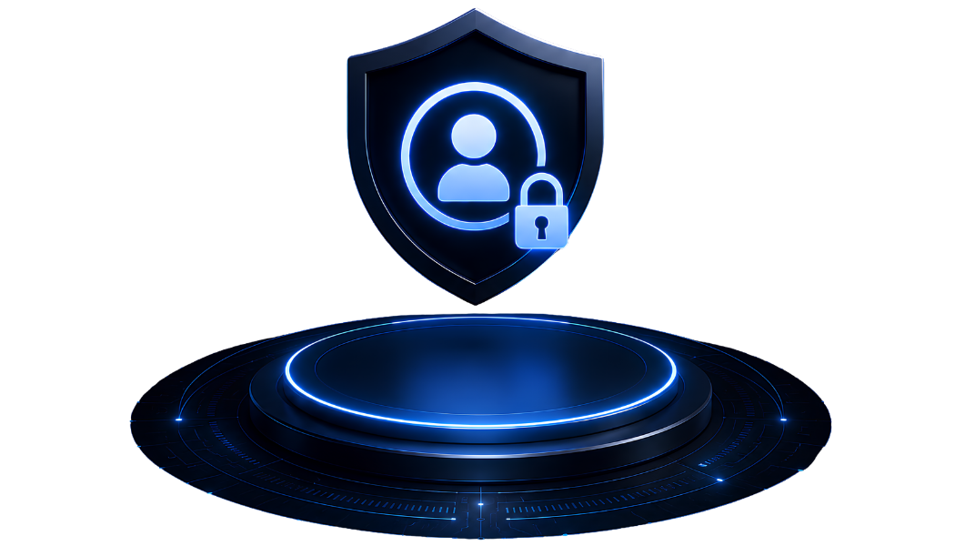 Social media account security and verification