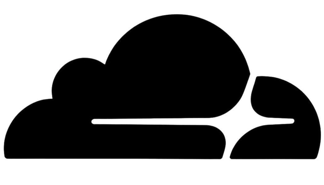 Cloudflare logo