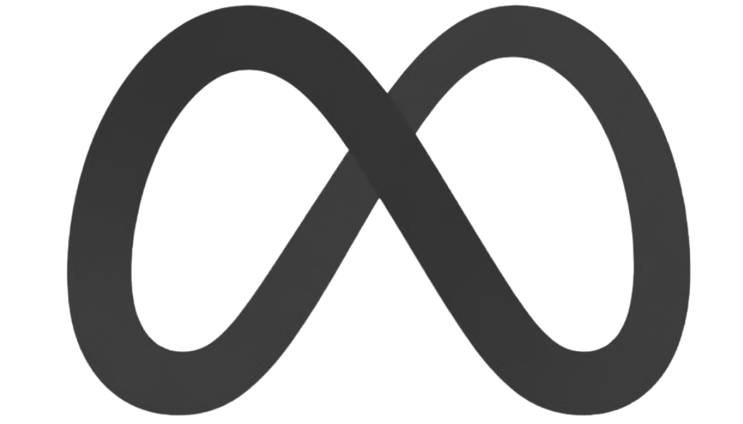 Meta Business Suite logo