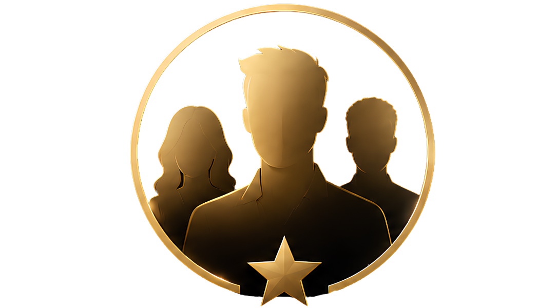 Casting audition and talent selection process